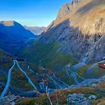 Trollveggen