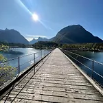 Trollveggen *