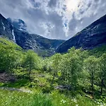 Trollveggen * Åndalsnes
