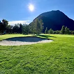 Trollveggen Quarto em Acomodações Particulares Åndalsnes