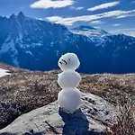 Trollveggen * Åndalsnes