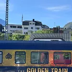 Trollveggen *