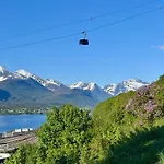 Trollveggen