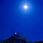 Trollveggen Quarto em Acomodações Particulares