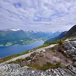 Trollveggen * Åndalsnes