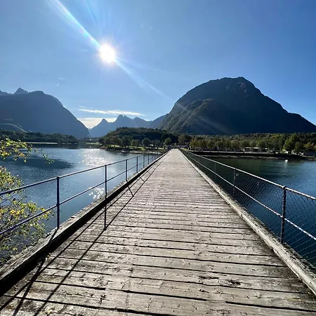 Trollveggen *