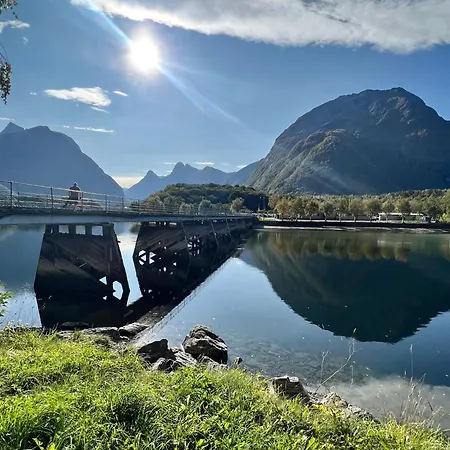 Trollveggen *