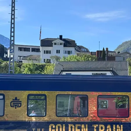 Trollveggen *