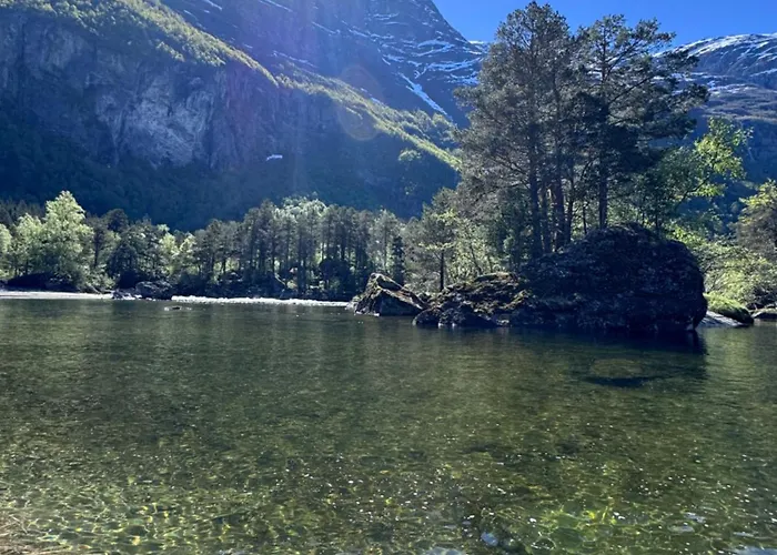 Trollveggen * Åndalsnes