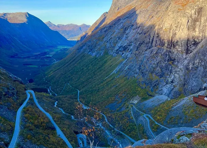 Trollveggen