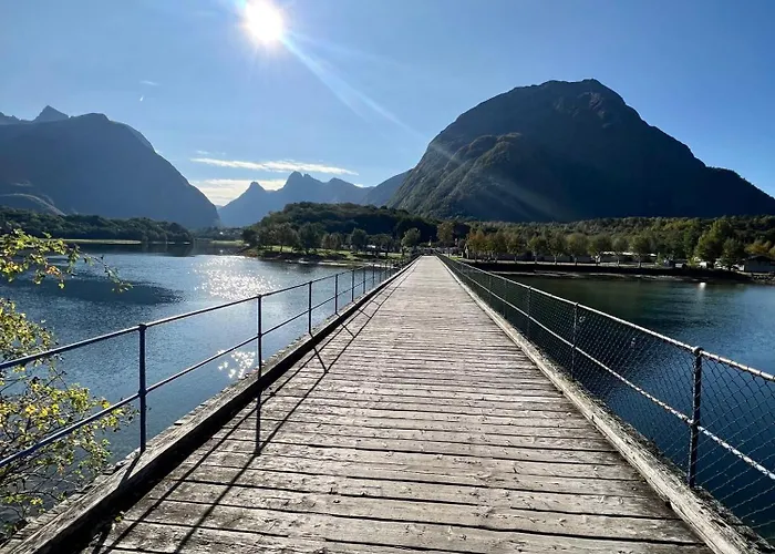 Trollveggen *