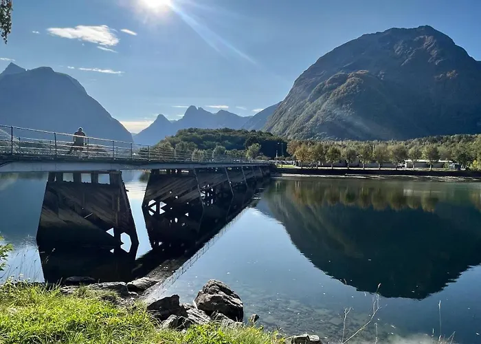 Trollveggen *