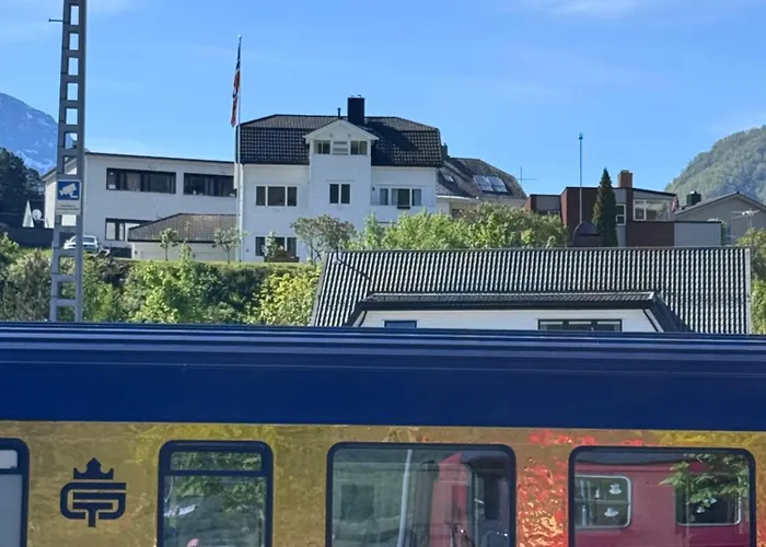 Trollveggen *