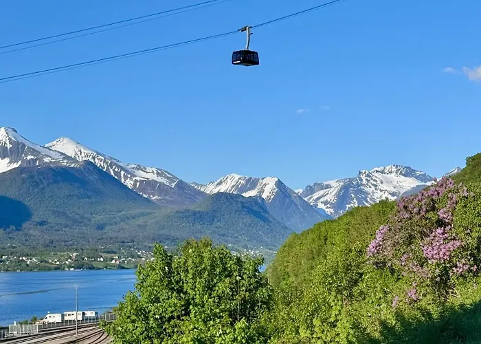 Trollveggen